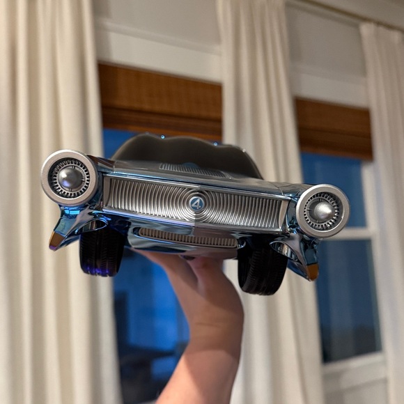 Fantastic Four Popcorn Bucket Car Regal Exclusive NEW - Picture 3 of 5